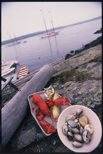 Boothbay, Maine