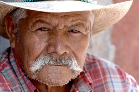 Senor Basil, 
San 
Miguel de Allende, Mexico