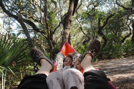 Cumberland Island, Georgia